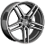 Диски LS FlowForming RC79 8.5x19 5*108 ET30 DIA65.1 GMF Литой купить с бесплатной доставкой в пункты выдачи в Петербурге